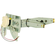 BWR3492LM WINDOW REGULATOR - WITH MOTOR