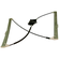 BWR3477R WINDOW REGULATOR