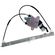 037300 WINDOW REGULATOR - WITH MOTOR