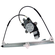 ZRPG22L WINDOW REGULATOR - WITH MOTOR