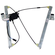 AC728 WINDOW REGULATOR - WITH MOTOR