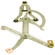 1247200446 WINDOW REGULATOR