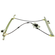 DP3210100195 WINDOW REGULATOR