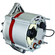 SPX2130 YEAR 2002 ALTERNATOR