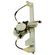 BWR3882RM WINDOW REGULATOR - WITH MOTOR