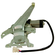 BWR4225RMB WINDOW REGULATOR - WITH MOTOR