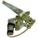 988101C200 WINDOW REGULATOR - WITH MOTOR