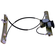 015511 WINDOW REGULATOR - WITH MOTOR