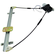 1374568 WINDOW REGULATOR - WITH MOTOR