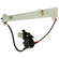 012521 WINDOW REGULATOR - WITH MOTOR