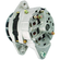 753G YEAR 2006 ALTERNATOR