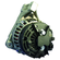 0986042847 ALTERNATOR