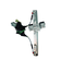 013057 WINDOW REGULATOR - WITH MOTOR