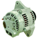4500 UTILITY TRACTOR YEAR 2003 ALTERNATOR