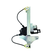 BWR4579LMB WINDOW REGULATOR - WITH MOTOR