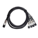 CAB-Q-4S-100G-2.5M-C