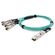 AOC-QSFP-4SFP-10G-4M-C