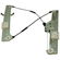 51337166380 WINDOW REGULATOR