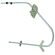 BMR2857R WINDOW REGULATOR - MANUAL