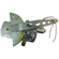 6984002090 WINDOW REGULATOR - WITH MOTOR