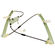 BWR2543R WINDOW REGULATOR