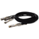 QDD-4QSFP56-400-CU2M-C