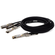 QDD-4QSFP56-400-CU2-5M-C