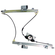 78134R WINDOW REGULATOR