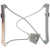 8P3837462B WINDOW REGULATOR