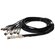 QSFPDD-8SFP28-PDAC2M-C