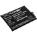 HB446589ECW BATTERY
