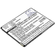 CS-WKL500SL BATTERY