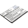 NBL-43A2500 BATTERY