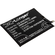 ZENFONE LIVE L1 DUAL SIM LTE BATTERY