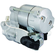 CT40S V1305 KUBOTA DIESEL COMPACTOR STARTER