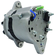 HM35 YEAR 1988 YANMAR DIESEL ALTERNATOR