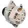 6BG1TC YEAR 2002 ENGINES - INDUSTRIAL ALTERNATOR