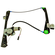 35014R WINDOW REGULATOR - WITH MOTOR