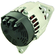 DAN655 ALTERNATOR