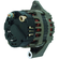 538119752 ALTERNATOR
