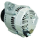 WA320 ALTERNATOR