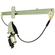 BWR2822LM WINDOW REGULATOR - WITH MOTOR
