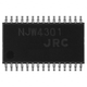 NJW4301M