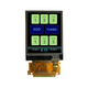 NHD-1.8-128160EF-CTXI#-T