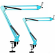 MS ARM BLU 2Pcs