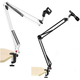 MS ARM WH+BLK