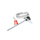 A/CP-DO-18"-96"CL2P-QC