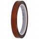 92-AMBER-1/2"X36YD