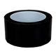 850-BLACK-1"X72YD-BULK