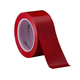 471-RED-1/2"X36YD-BULK